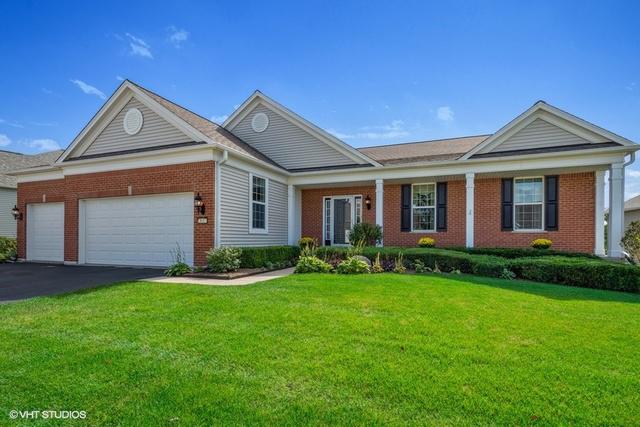 3637 Canton Cir., Mundelein, IL 60060