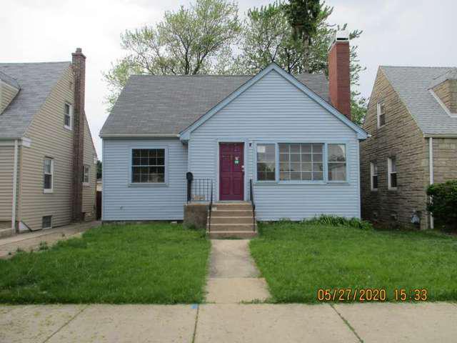 6222 S Nagle Ave., Chicago, IL 60638