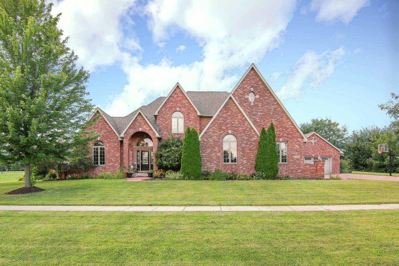 1710 Blue Jay Ln., Somonauk, IL 60552