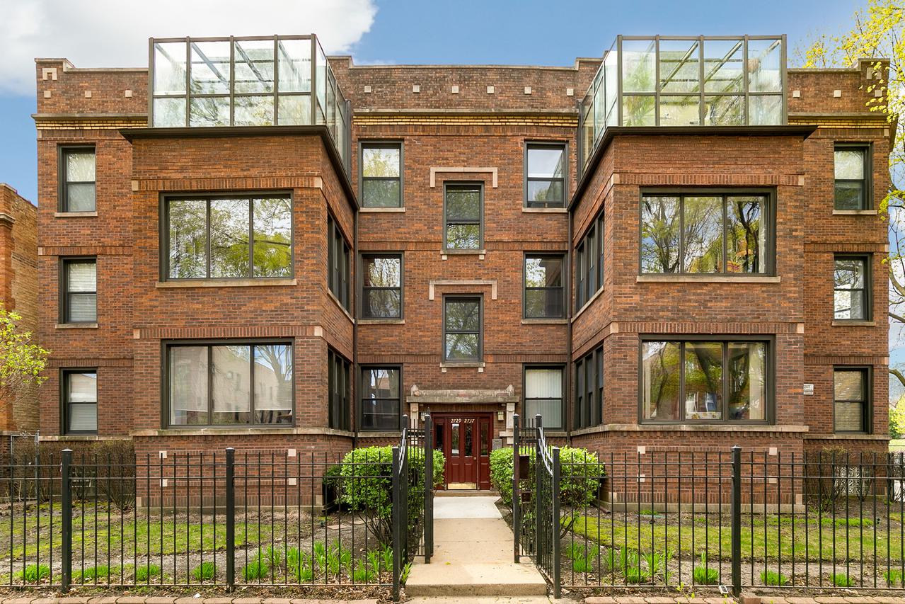 2737 W Leland Ave. #2W, Chicago, IL 60625