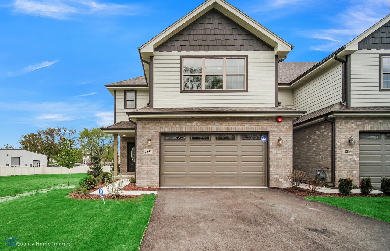 4857 143rd St., Crestwood, IL 60418