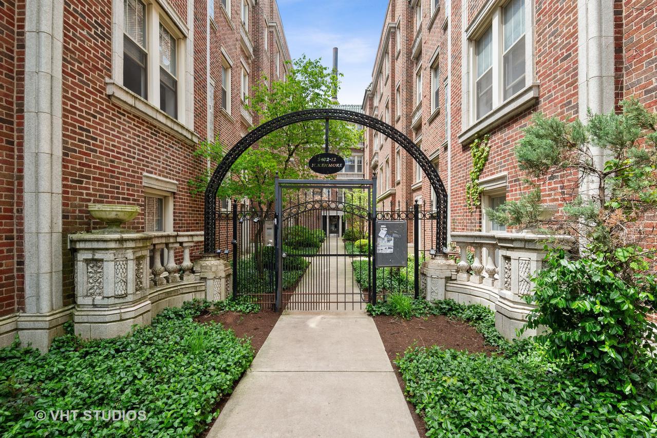 5410 N Kenmore Ave. #3, Chicago, IL 60640