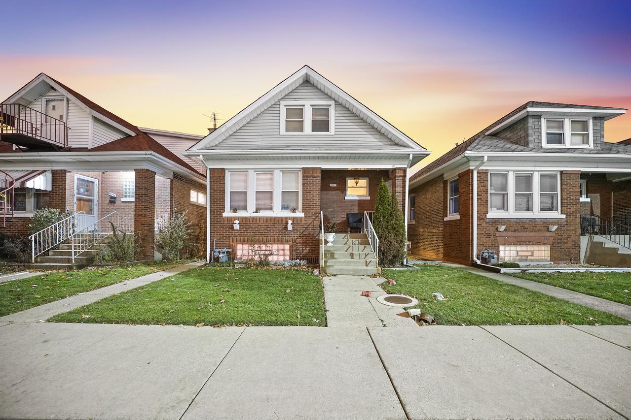 3222 S 54th Ct., Cicero, IL 60804