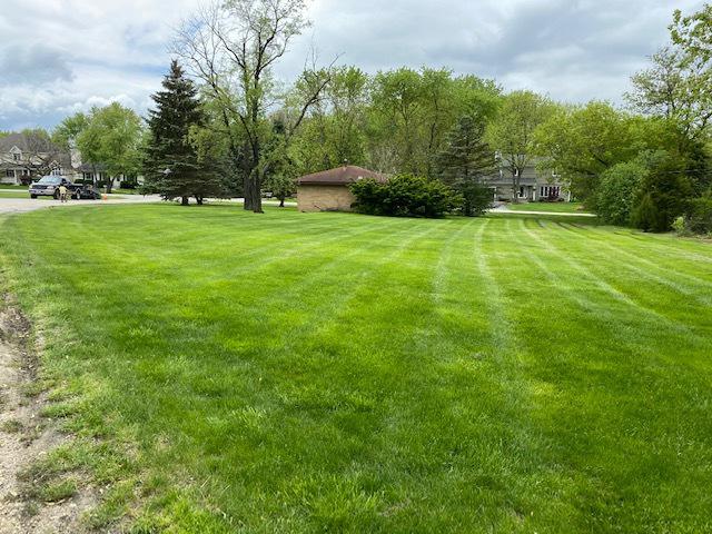 Lot 8 Highland Rd., Willowbrook, IL 60527