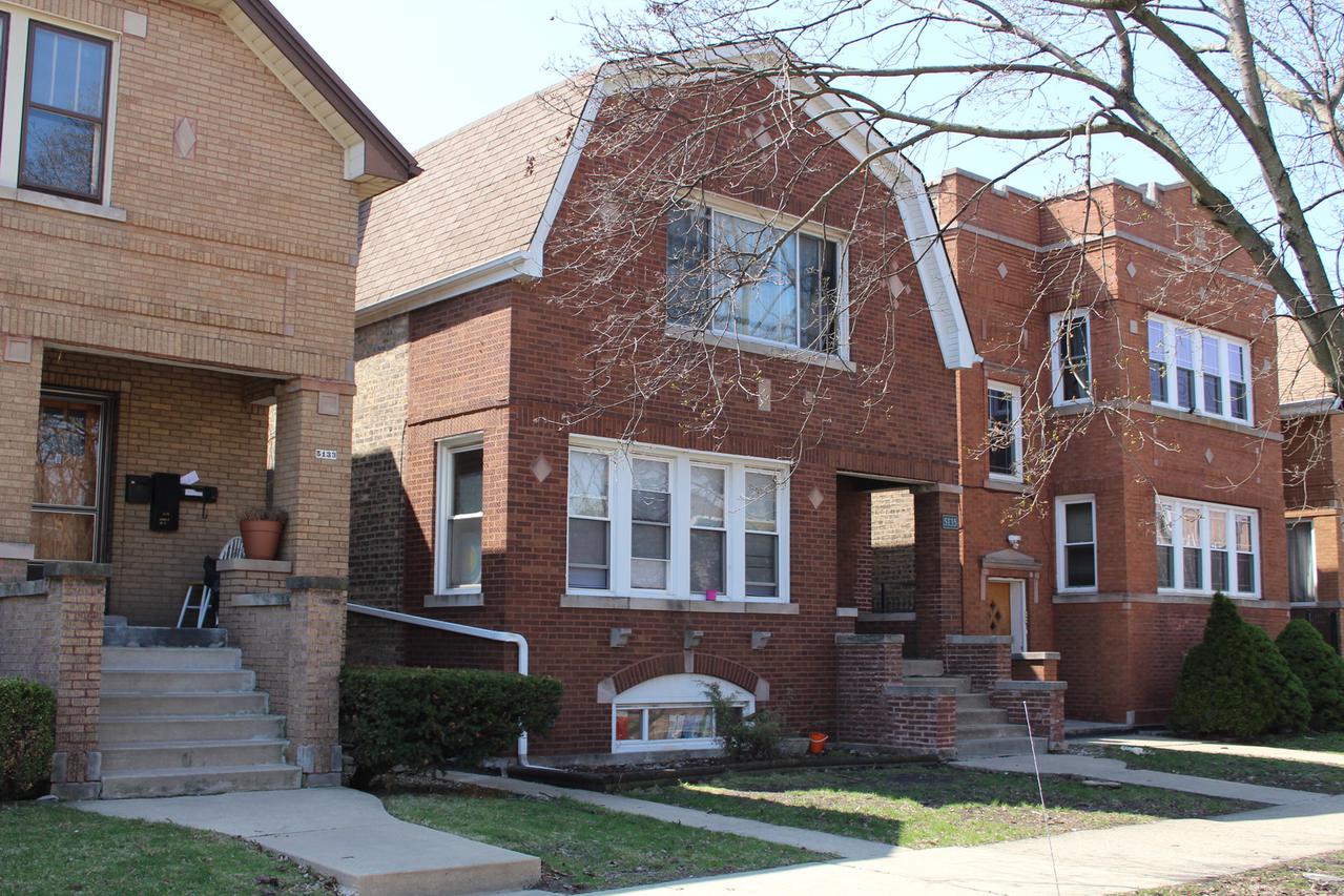 5135 W Wrightwood Ave., Chicago, IL 60639