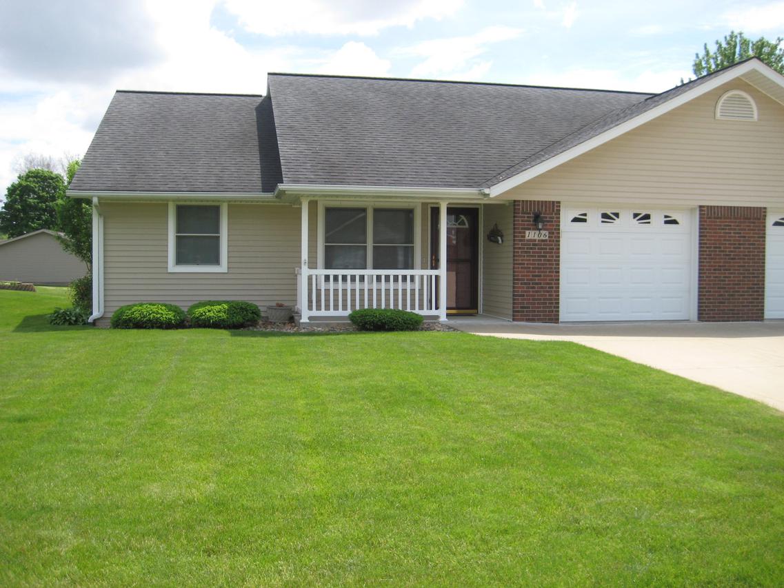 1106 6th Ave. #1, Fulton, IL 61252