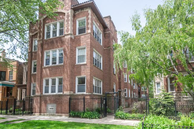 4838 N Magnolia Ave. #1A, Chicago, IL 60640