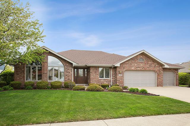 19434 York Dr., Mokena, IL 60448