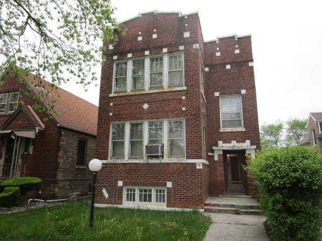 515 E 91st Pl., Chicago, IL 60619