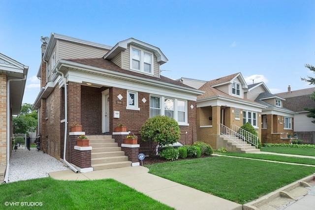 5848 W School St., Chicago, IL 60634