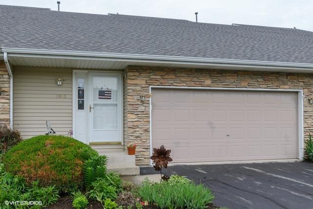 1075 Alexandria Dr. #3, Sycamore, IL 60178