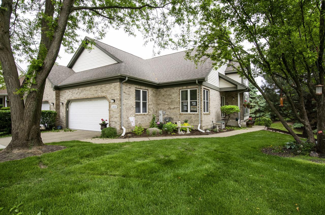 14322 Dawnwood Ct., Homer Glen, IL 60491