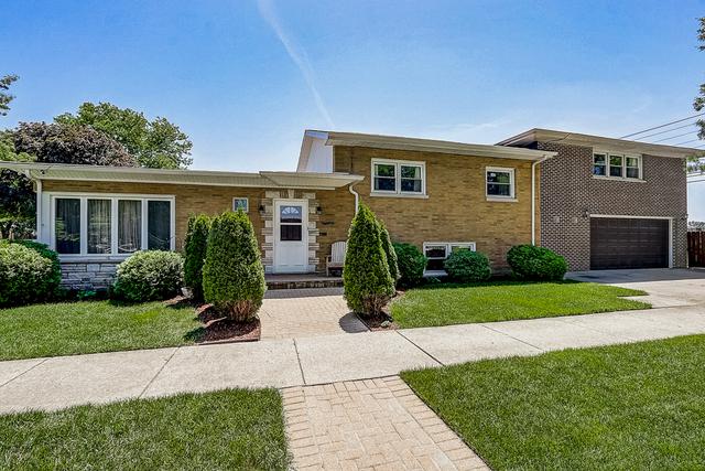10400 Laramie Ave., Oak Lawn, IL 60453