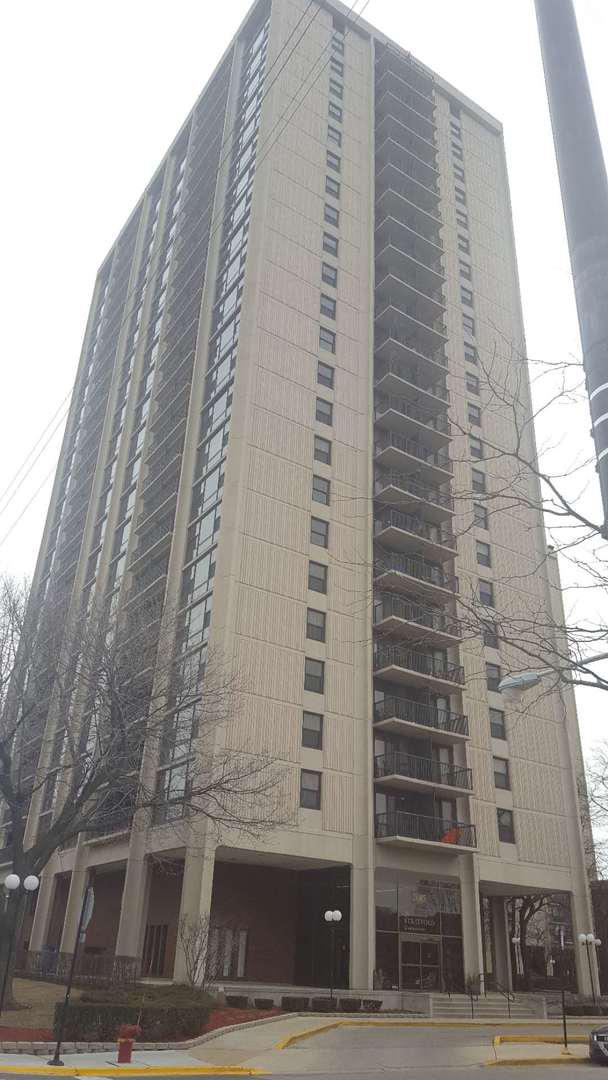 2605 S Indiana Ave. #2407, Chicago, IL 60616