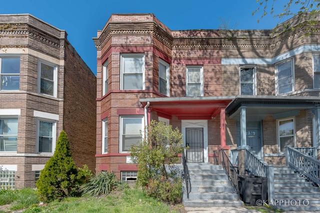 7212 S St Lawrence Ave., Chicago, IL 60619