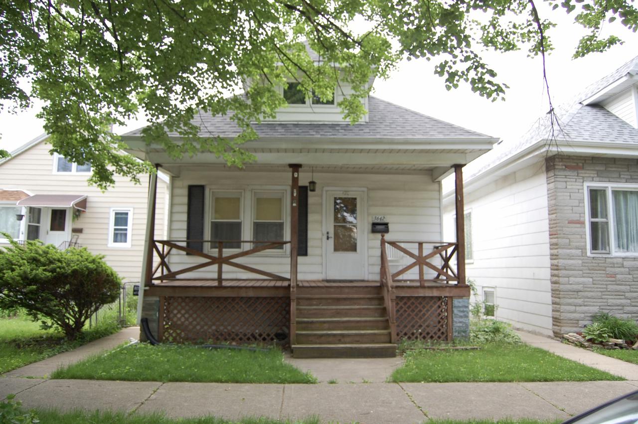 3642 N Newland Ave., Chicago, IL 60634