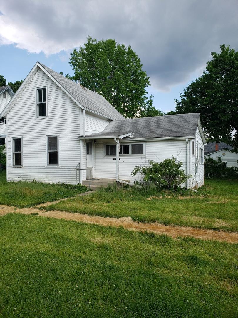 109 N North St., Bureau, IL 61315