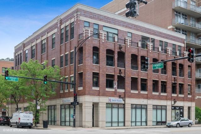 955 W Monroe St. #3C, Chicago, IL 60607