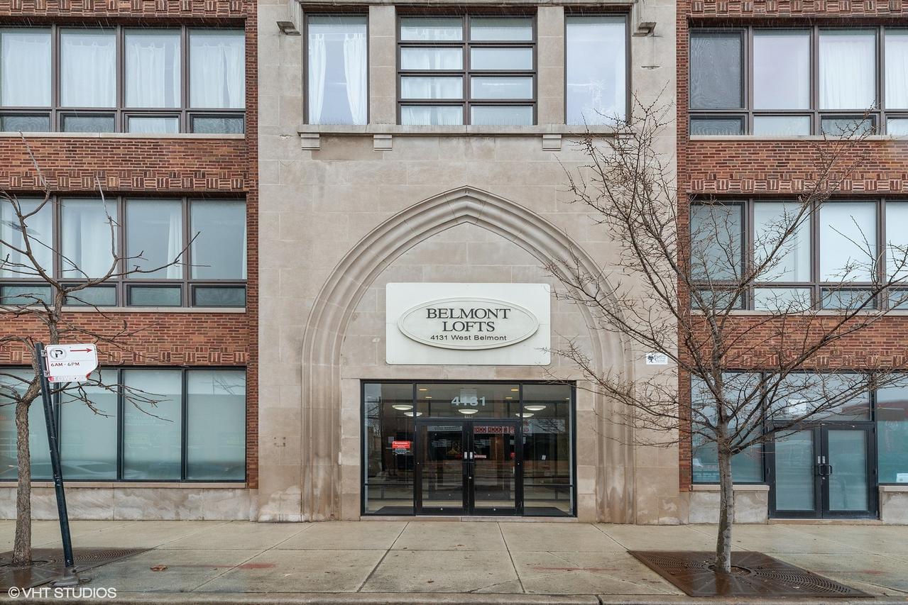 4131 W Belmont Ave. #412, Chicago, IL 60641