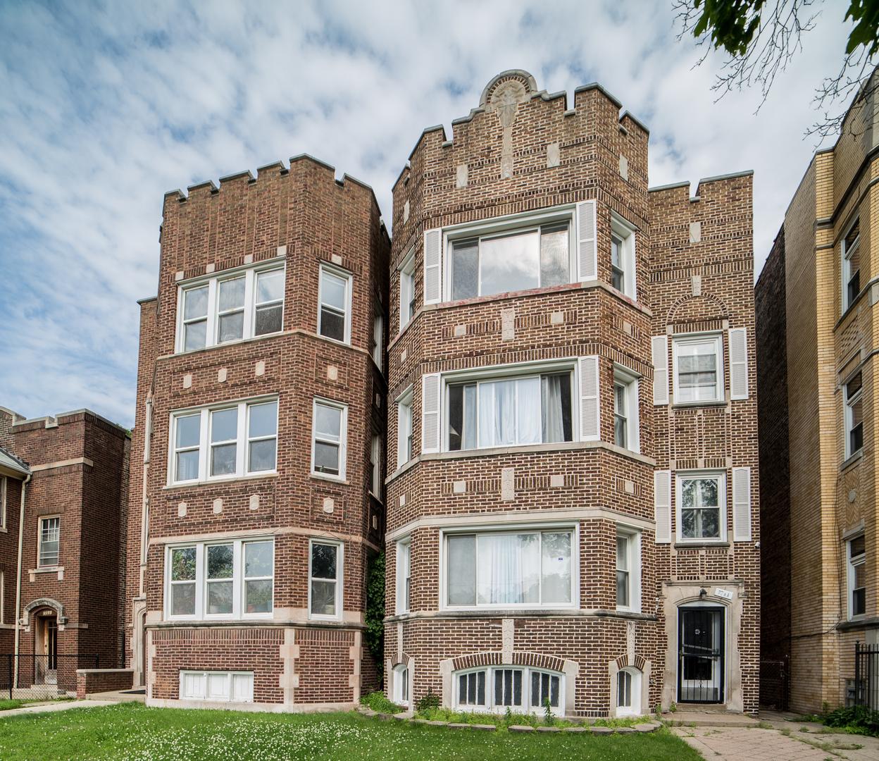 7753 S Constance Ave., Chicago, IL 60649