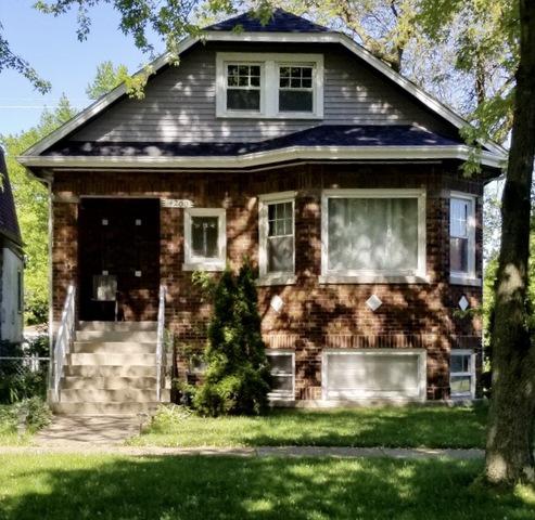 4200 Amelia Ave., Lyons, IL 60534
