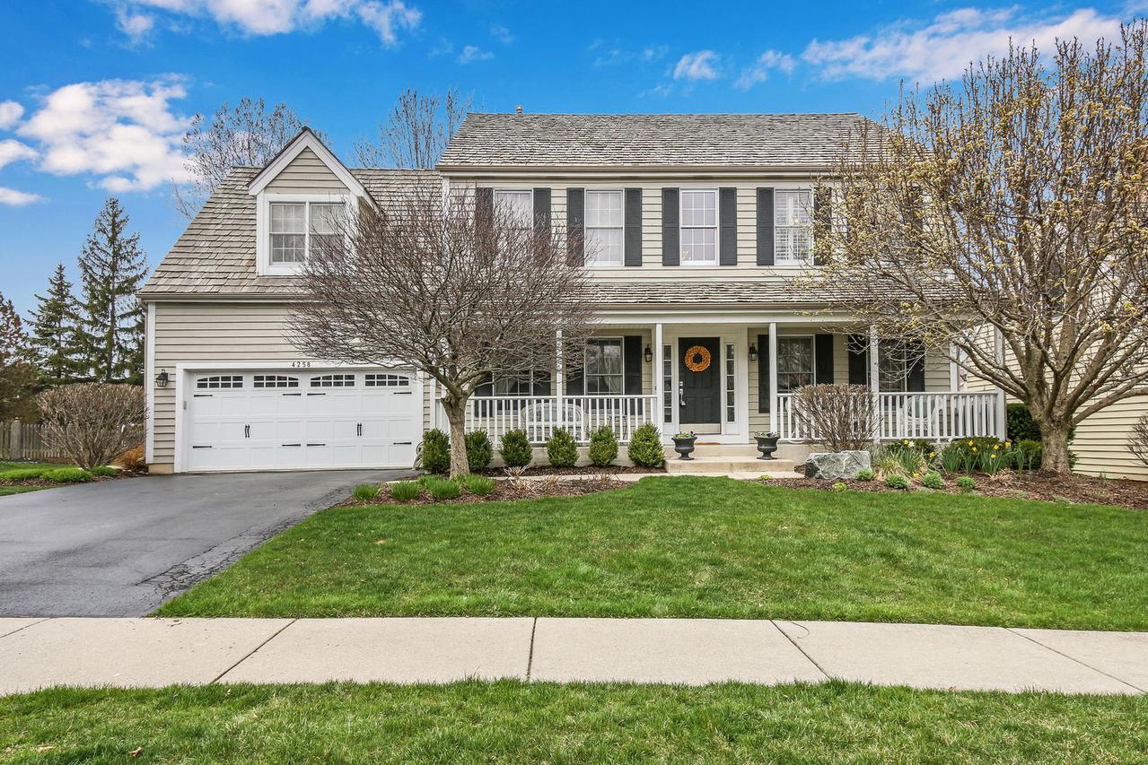 4258 New Haven Ave., Gurnee, IL 60031