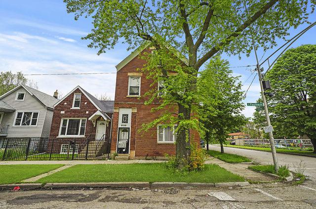 5159 S Paulina St., Chicago, IL 60609
