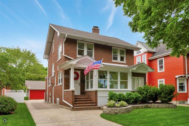 517 N Stone Ave., La Grange Park, IL 60526