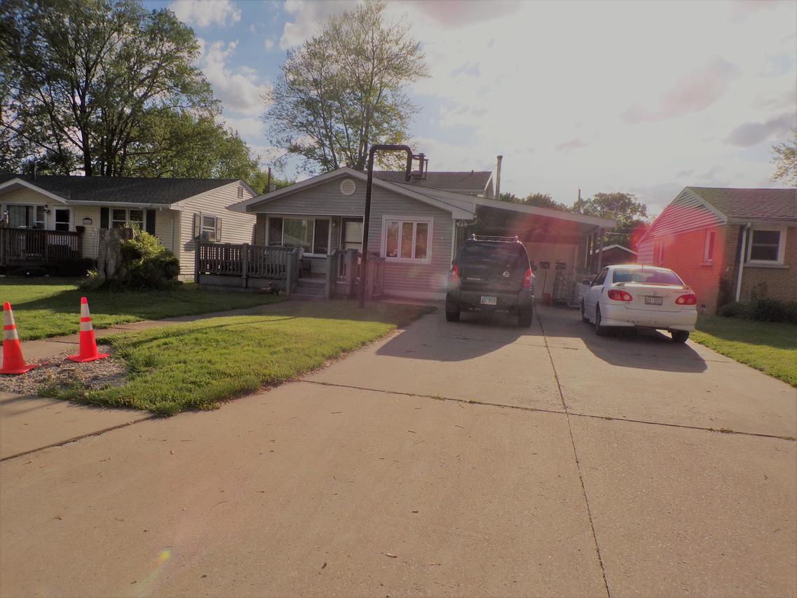 1647 S 4th Ave., Kankakee, IL 60901