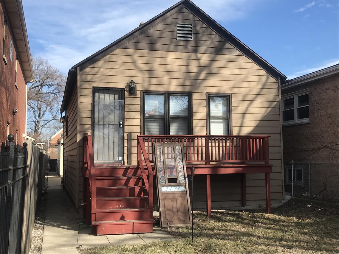 3411 S Hermitage Ave., Chicago, IL 60608