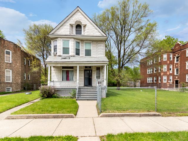 7320 S Stewart Ave., Chicago, IL 60621