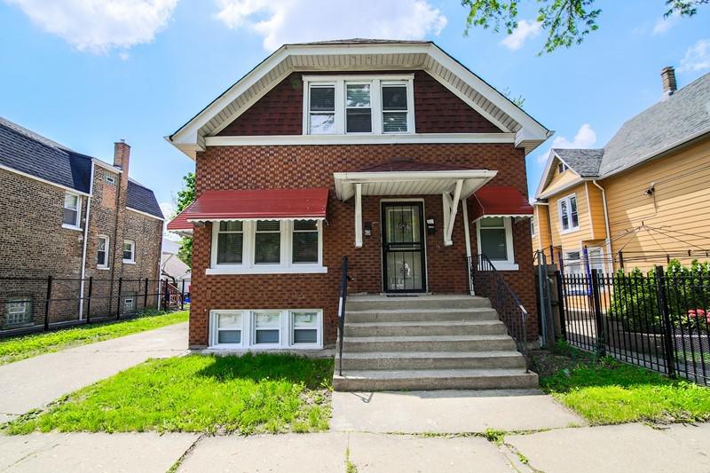 6018 S Sawyer Ave., Chicago, IL 60629