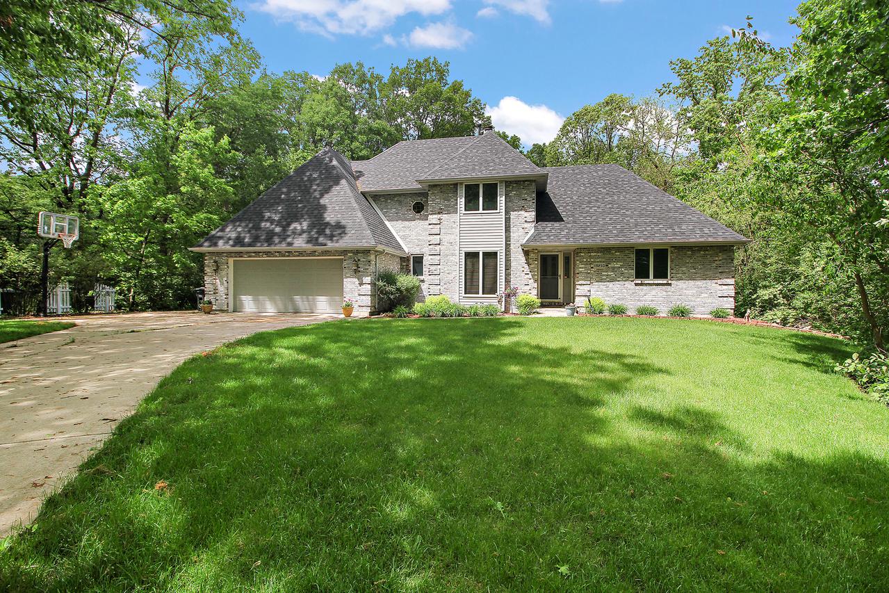 19250 W Timber Dr., Elwood, IL 60421