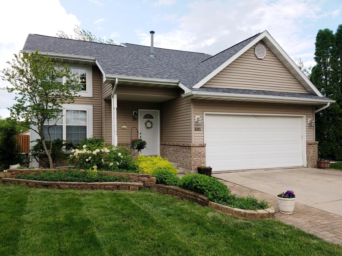 1685 Schubert Dr., Morris, IL 60450