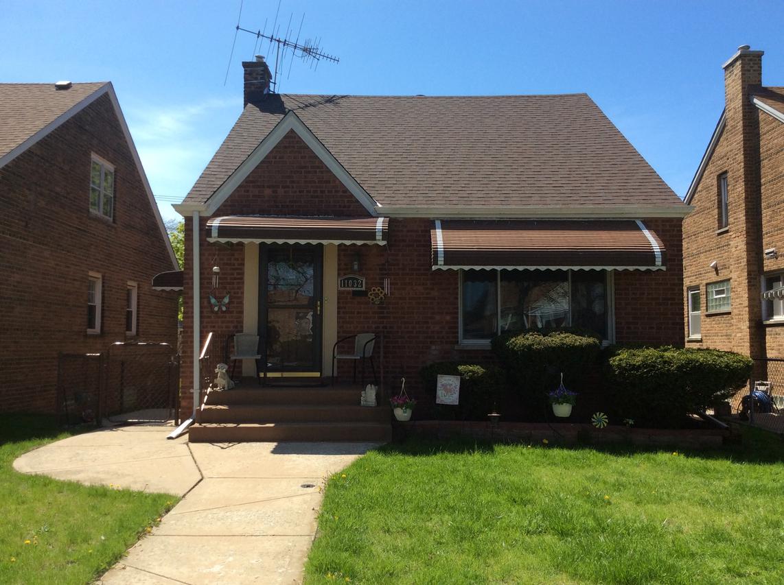 11032 S Avenue J Ave., Chicago, IL 60617