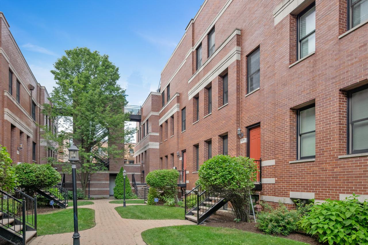 2036 W Le Moyne St. #C, Chicago, IL 60622
