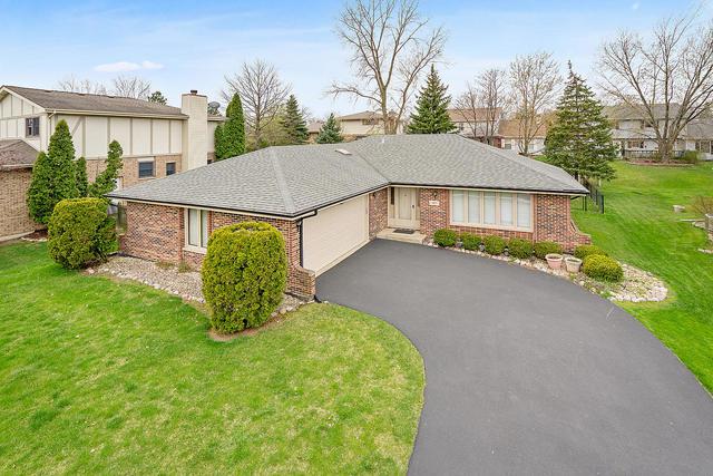61 W Logan St., Lemont, IL 60439
