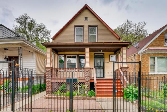6948 S Rockwell St., Chicago, IL 60629