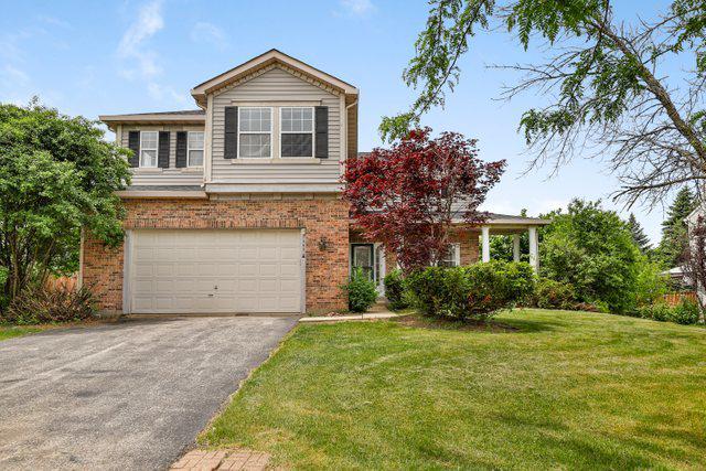 1062 Wrens Gate, Mundelein, IL 60060