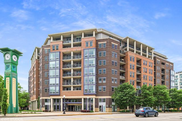 437 W Division St. #607, Chicago, IL 60610