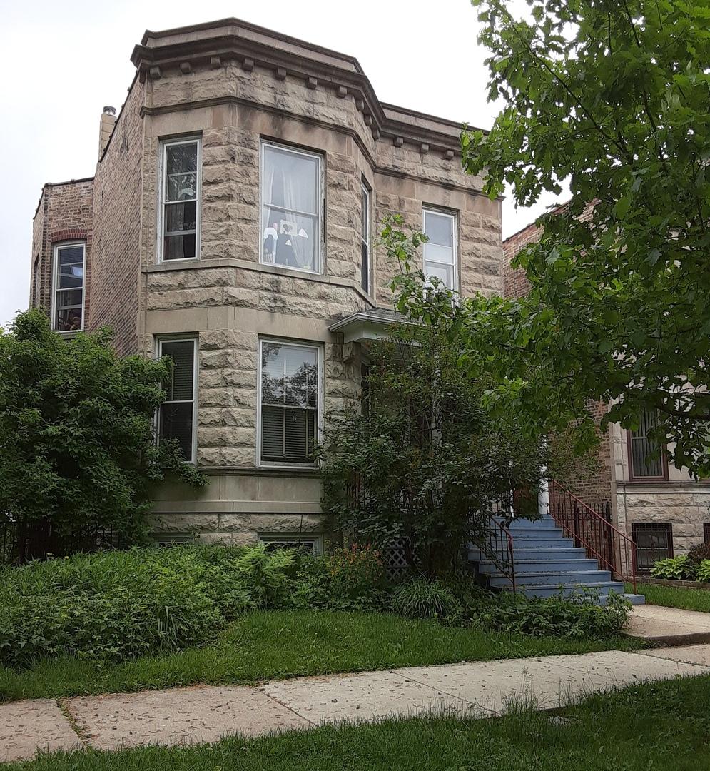 2534 N St Louis Ave., Chicago, IL 60647
