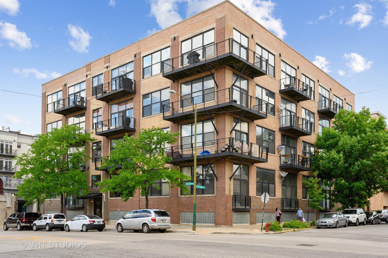 1751 N Western Ave. #307, Chicago, IL 60647
