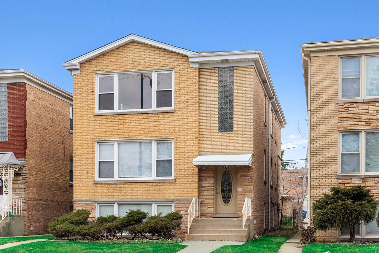 6532 N Harlem Ave., Chicago, IL 60631