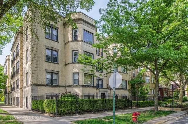 2003 W Arthur Ave. #3N, Chicago, IL 60645