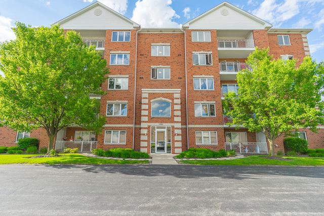 5450 115th St. #303, Oak Lawn, IL 60453