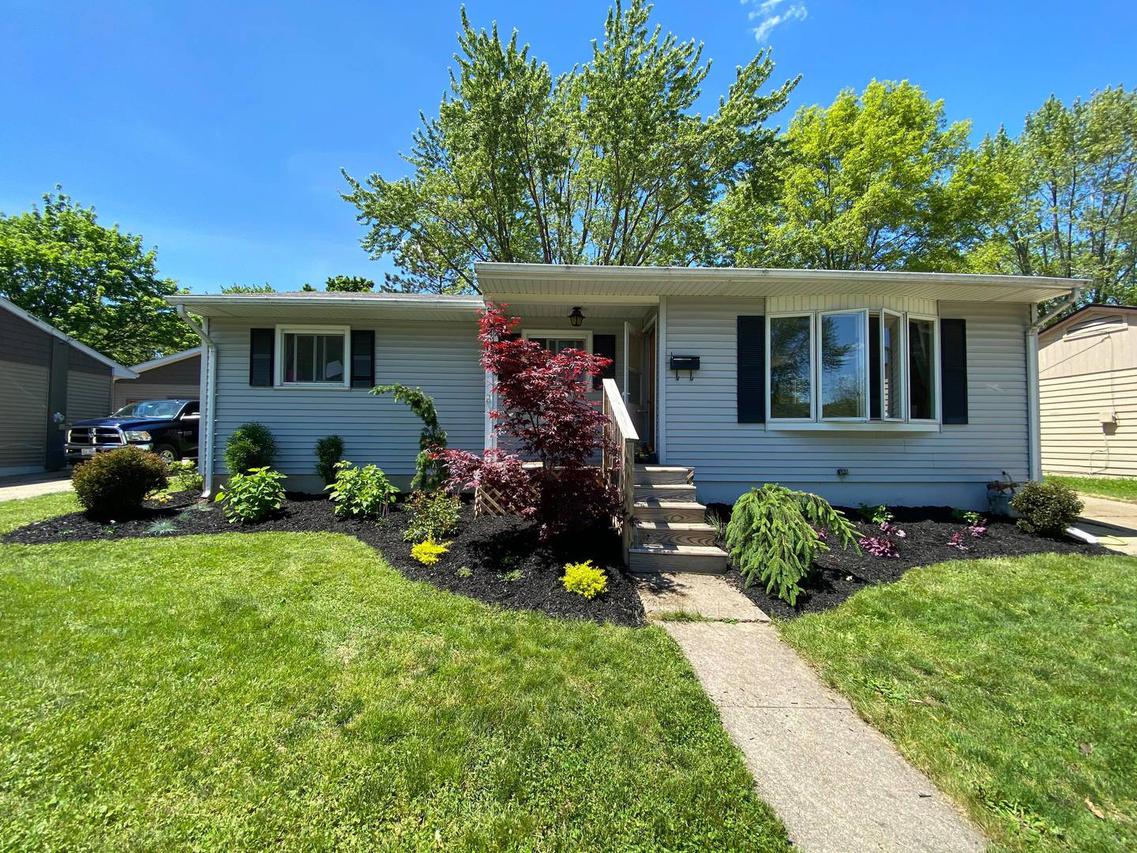 1505 Winter Dr., Freeport, IL 61032