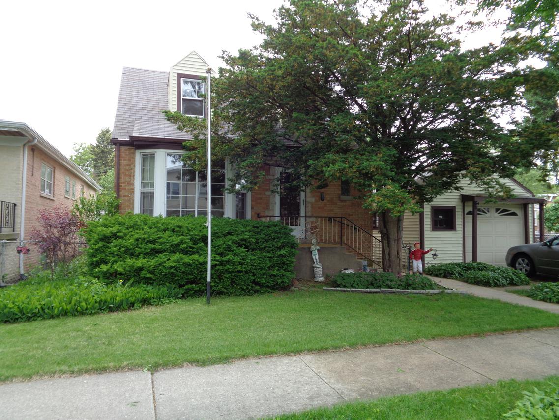 3356 N Pittsburgh Ave., Chicago, IL 60634