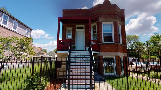 1647 S Avers Ave., Chicago, IL 60623