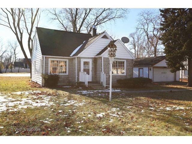 9807 W 56th St., Countryside, IL 60525