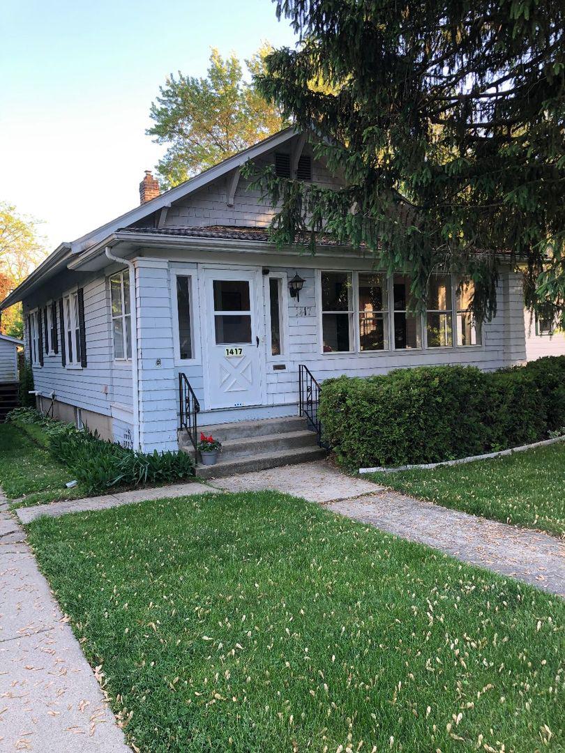 1417 W Stover St., Freeport, IL 61032